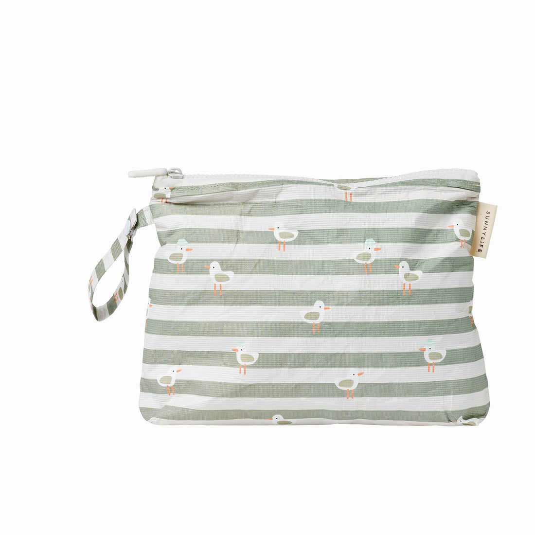 sunnylife-kids-wet-bag-sammy-the-seagull-green-stripe-clothing-wear-fashion-accessories-sunl-s61kwbsg-02