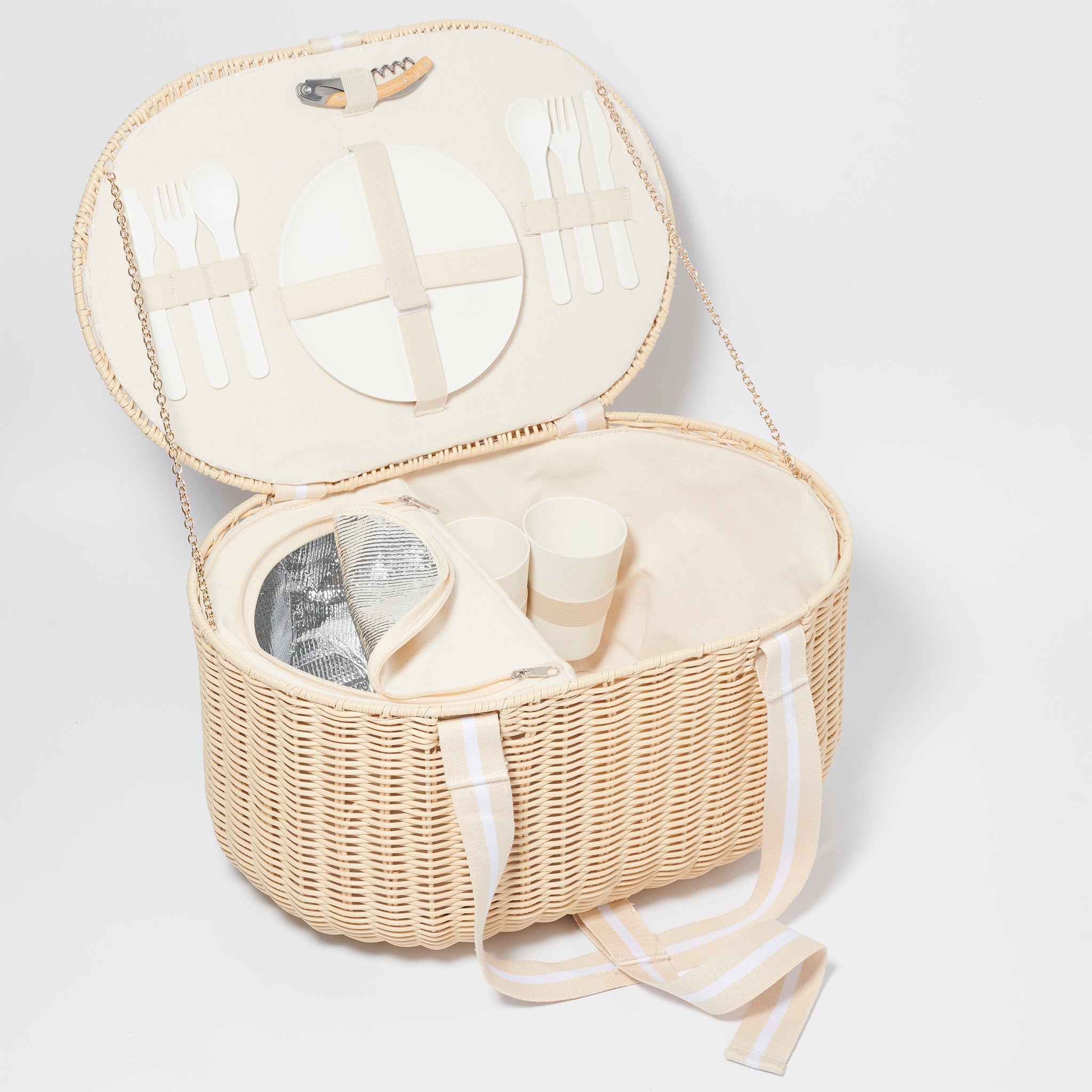 sunnylife-large-picnic-basket-le-weekend-natural-sunl-s41pbnat