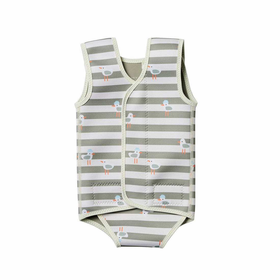 sunnylife-natural-rubber-baby-wetsuit-sammy-the-seagull-green-stripe-baby-nursery-clothing-wear-fashion-sunl-s61nrwsg-01