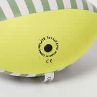 sunnylife-neoprene-football-tides-out-citrus-sunl-s51nfbml