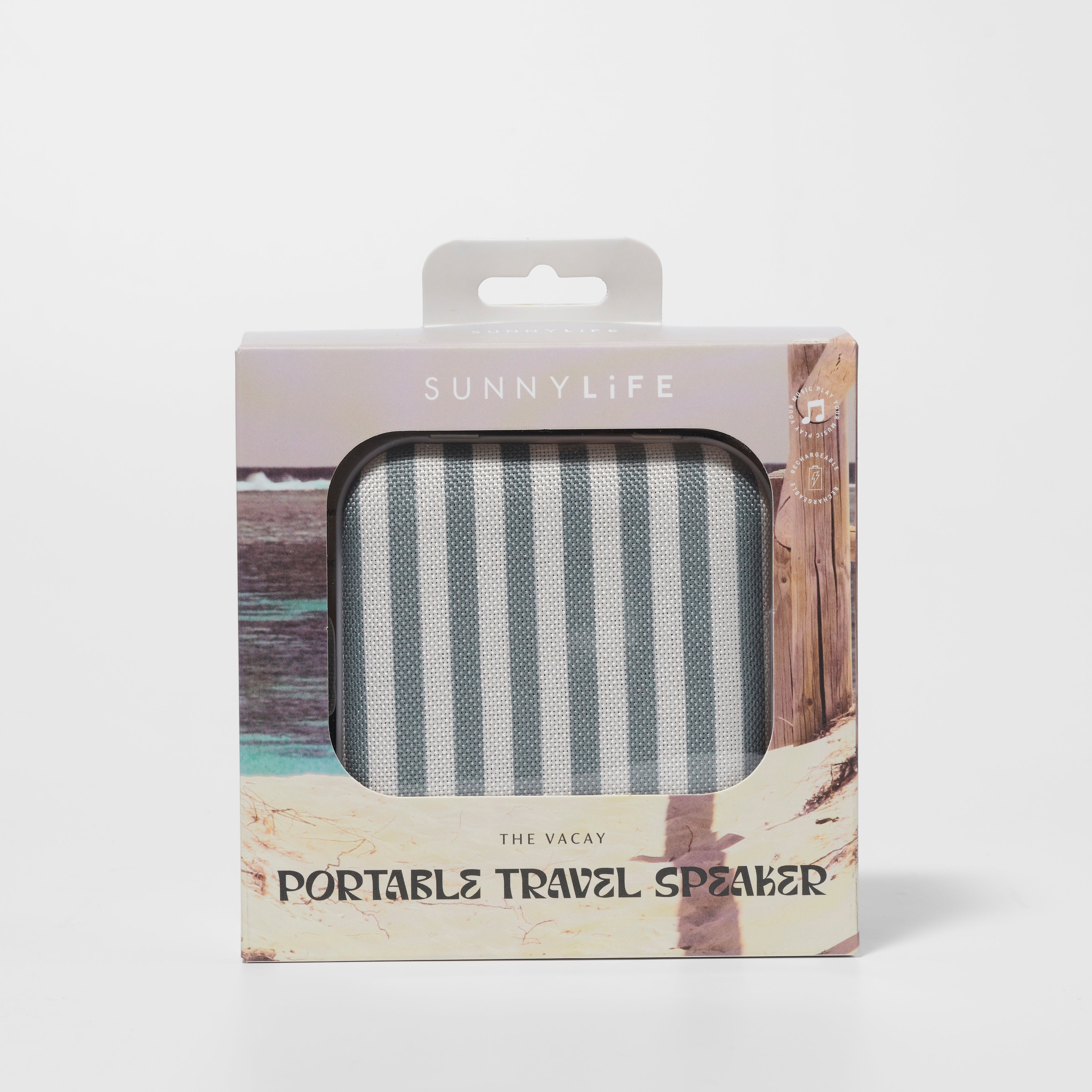 sunnylife-portable-travel-speaker-the-vacay-olive-stripe-sunl-s41tsoli