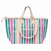 sunnylife-recycled-nylon-drinks-cooler-bag-seagrass-green-multi-kitchen-clothing-wear-fashion-accessories-sunl-s61wcdss-002