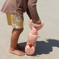 sunnylife-sand-claws-lobster-coral-sunl-s51sclco