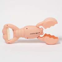 sunnylife-sand-claws-lobster-coral-sunl-s51sclco