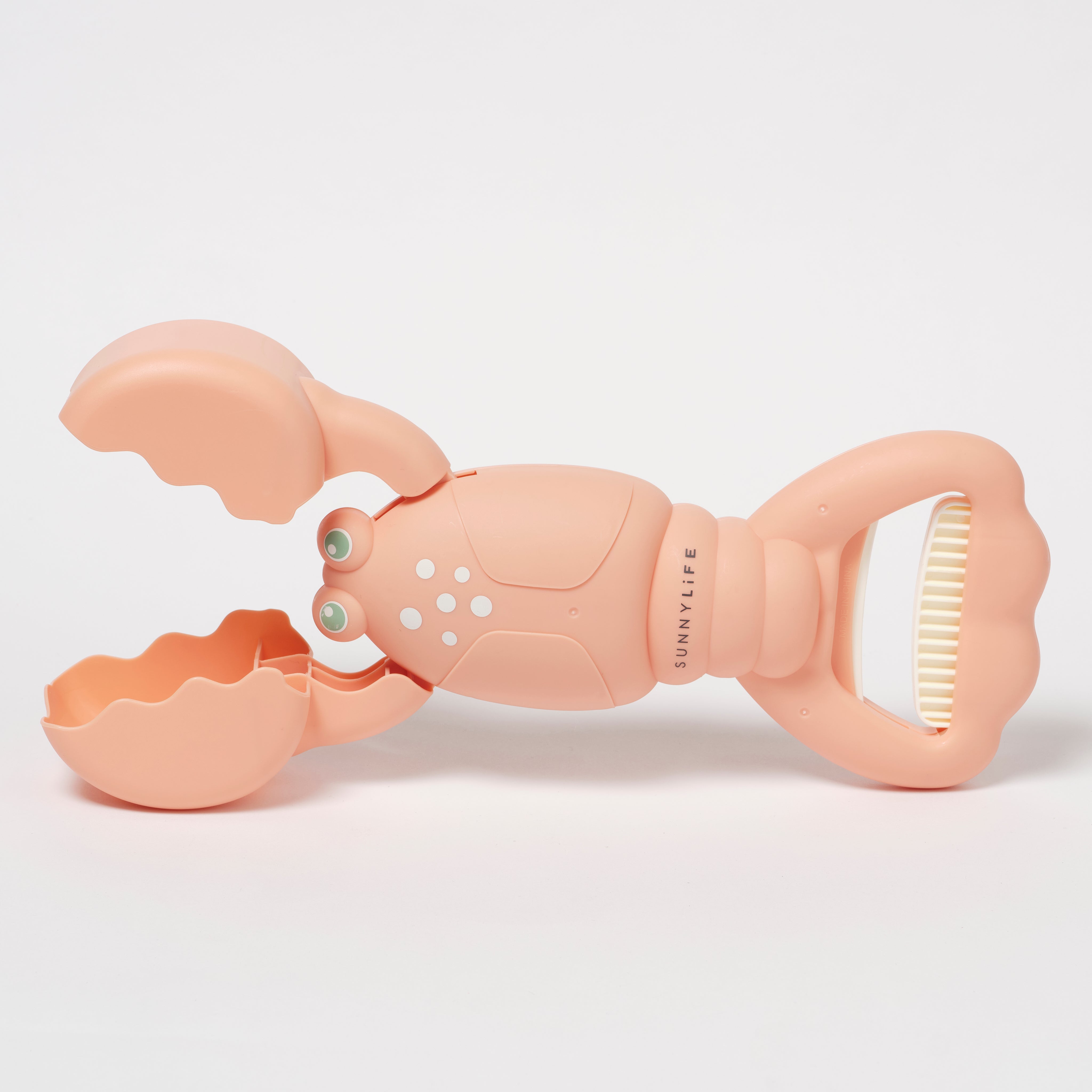 sunnylife-sand-claws-lobster-coral-sunl-s51sclco