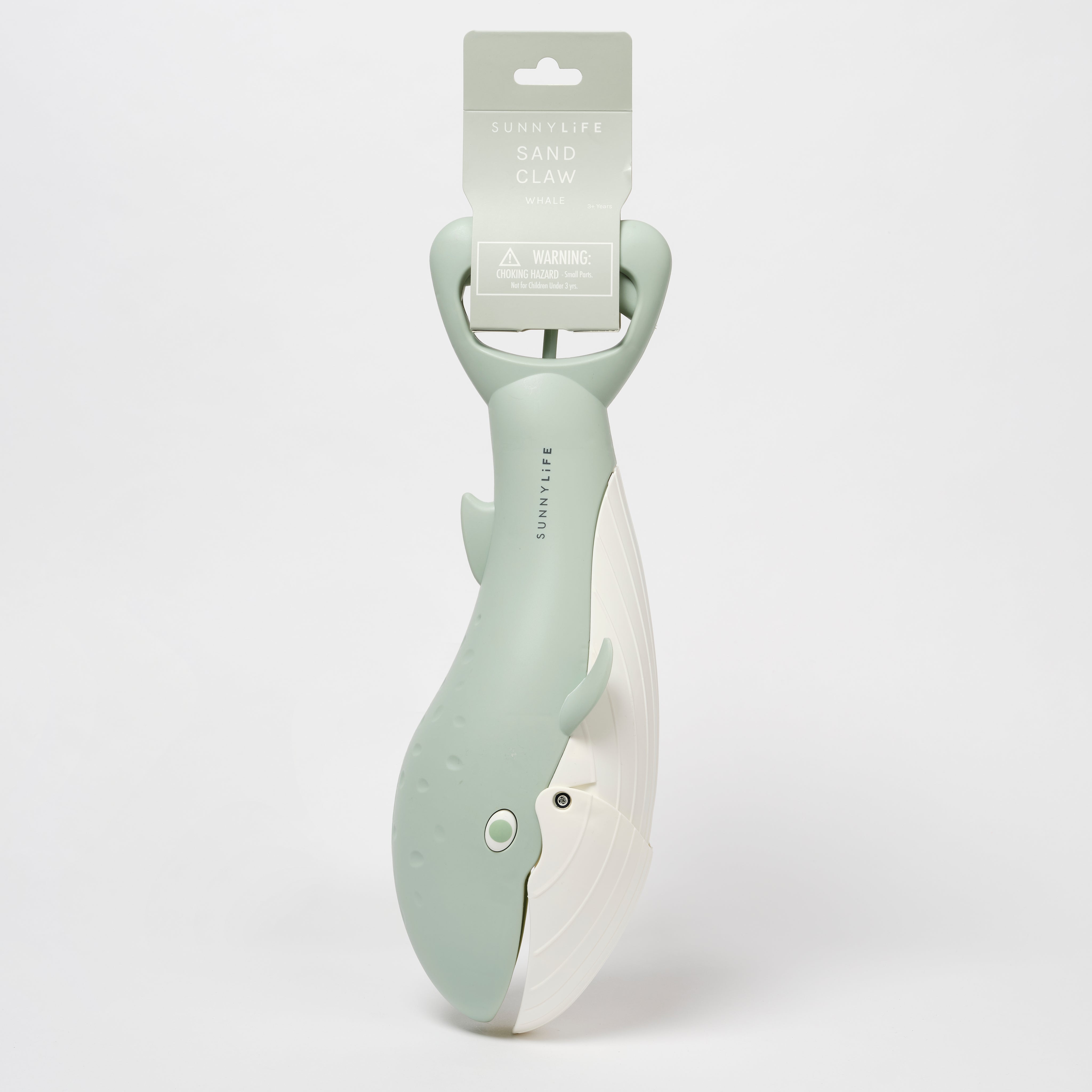 sunnylife-sand-claws-whale-green0sunl-s51sclbl