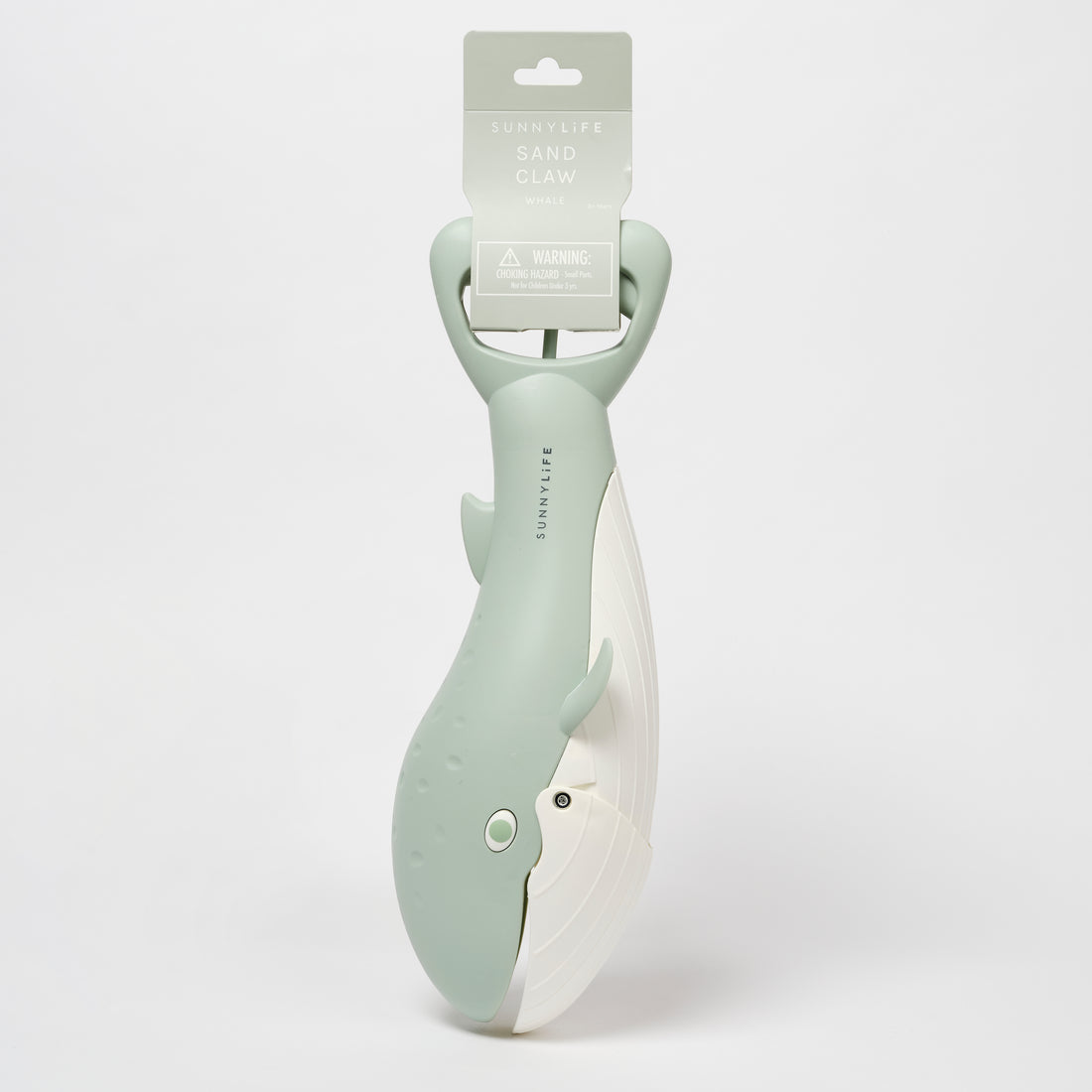 sunnylife-sand-claws-whale-green0sunl-s51sclbl