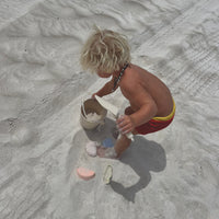 sunnylife-silicone-bucket-&-spade-set-apple-sorbet-multi-sunl-s51ssbml