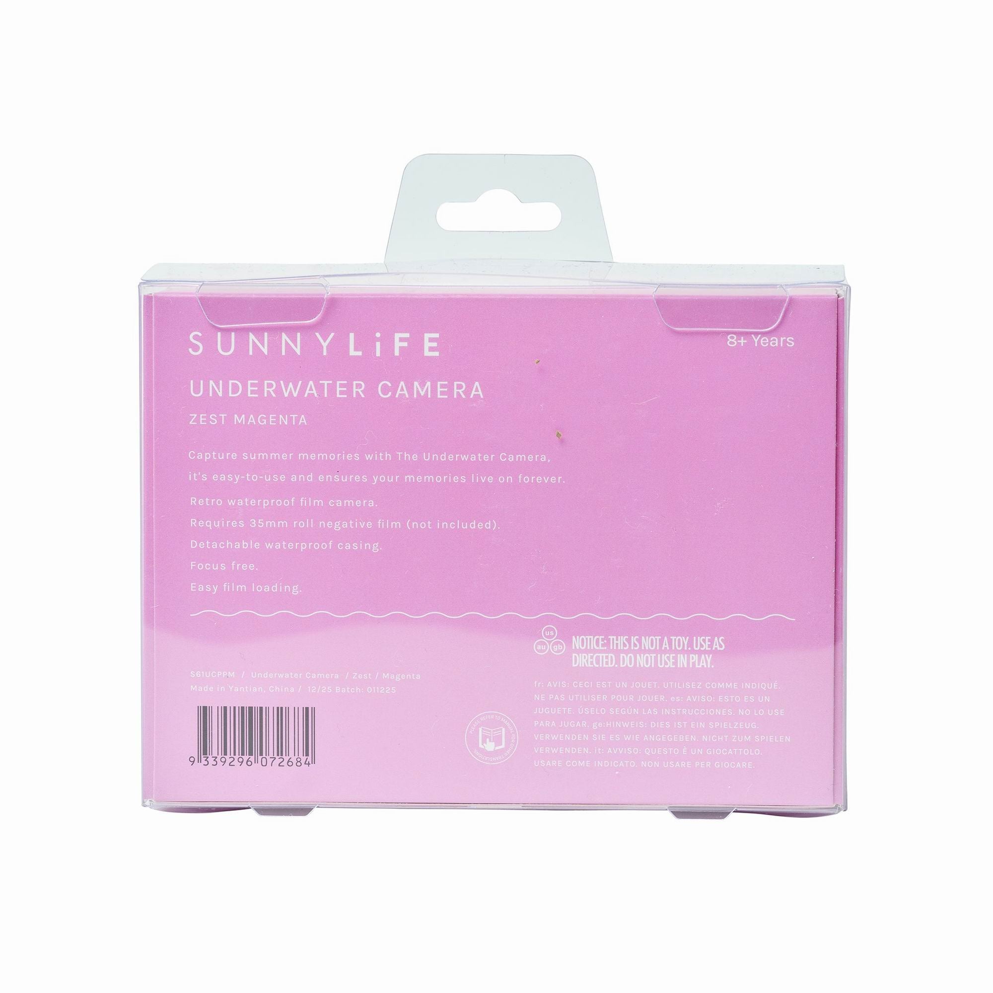 sunnylife-underwater-camera-pool-party-magenta-play-toy-sunl-s61ucppm-05