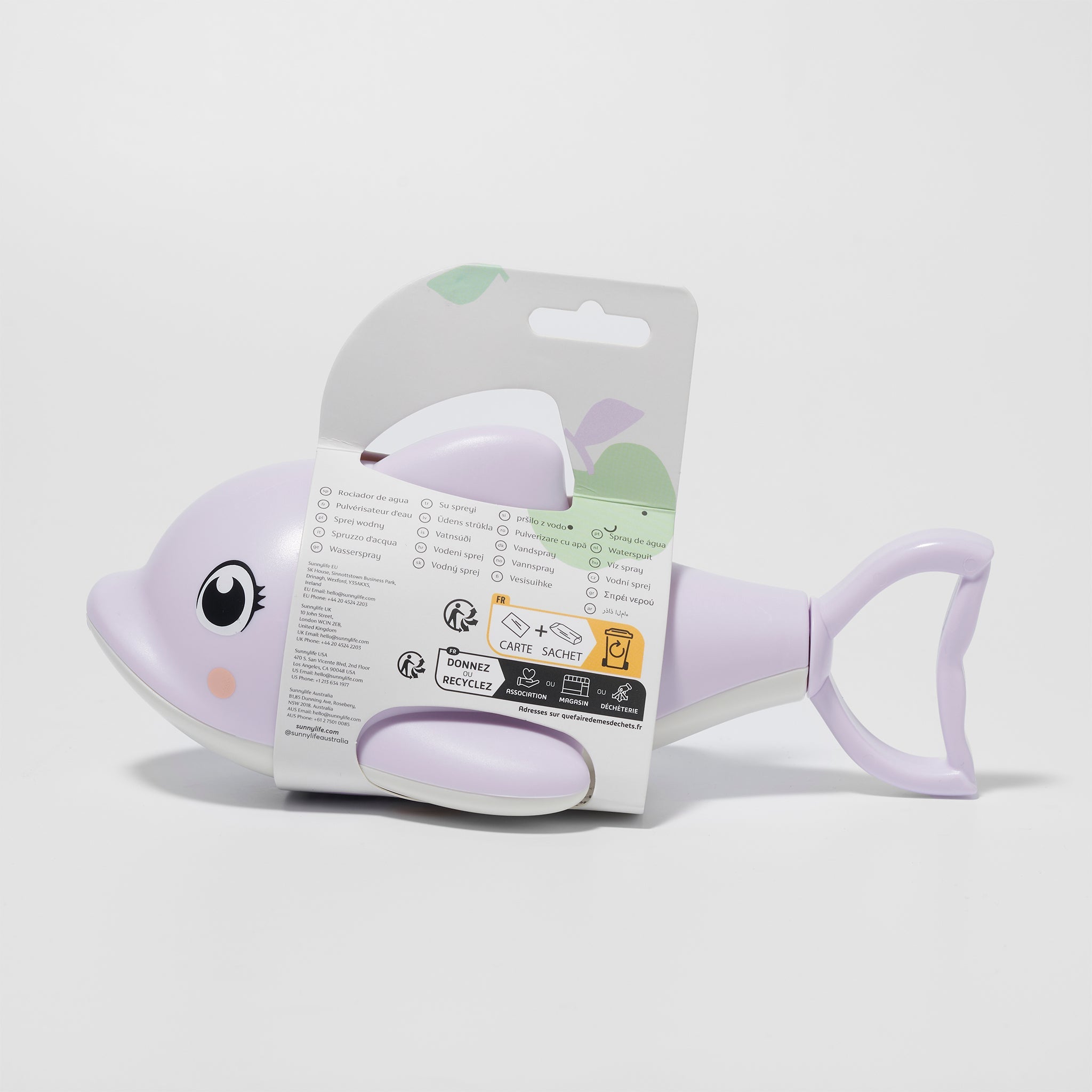 sunnylife-water-squirters-dolphin-pastel-lilac-sunl-s41asdol