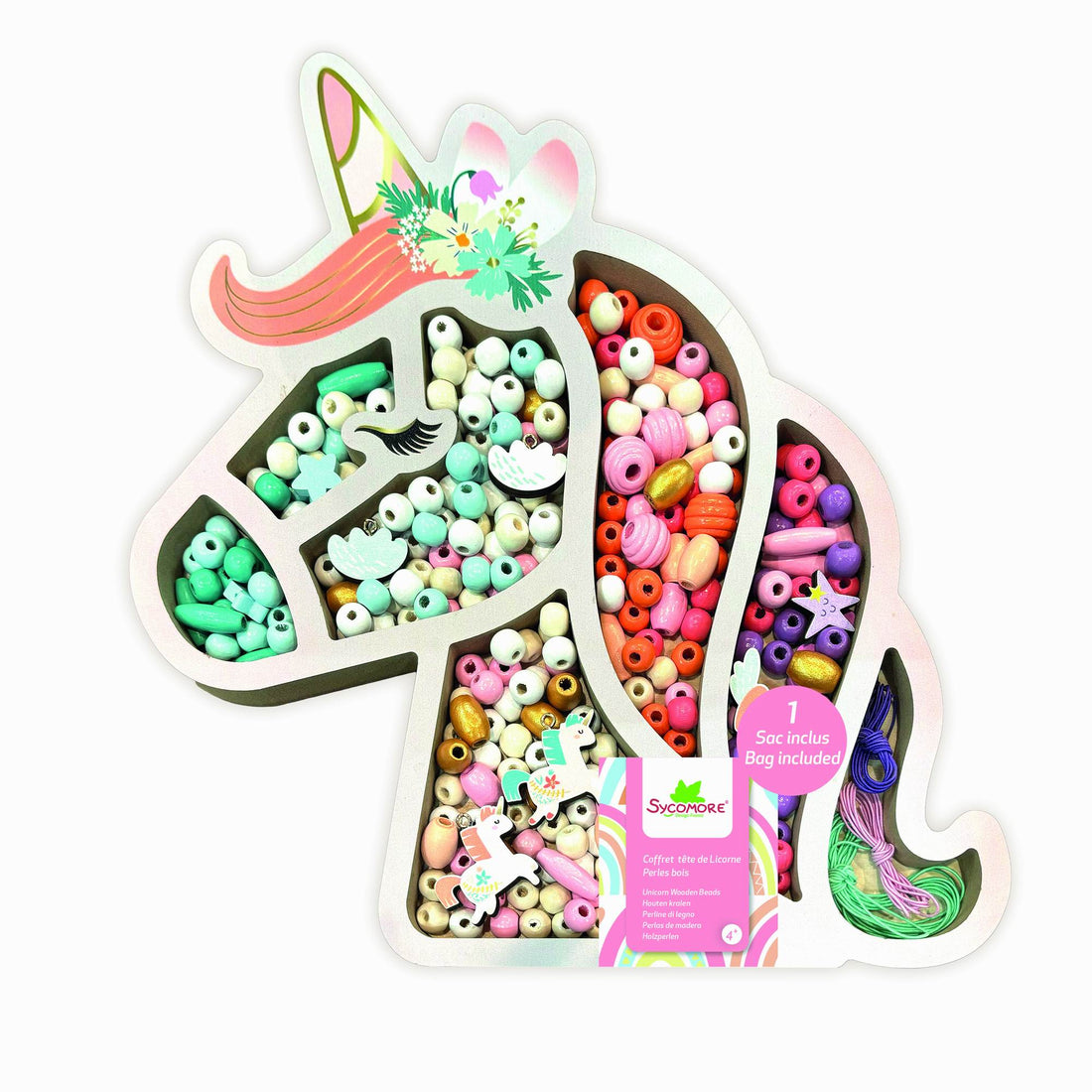 sycomore-les-perles-unicorn-wooden-beads-4y-play-toy-home-decor-syco-cre3290-01