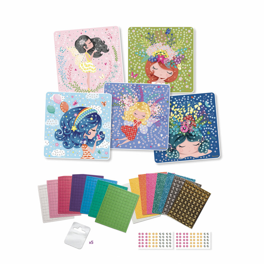 sycomore-stick-n-fun-l-mosaïques-rêves-enchantés-5a-syco-cre7009