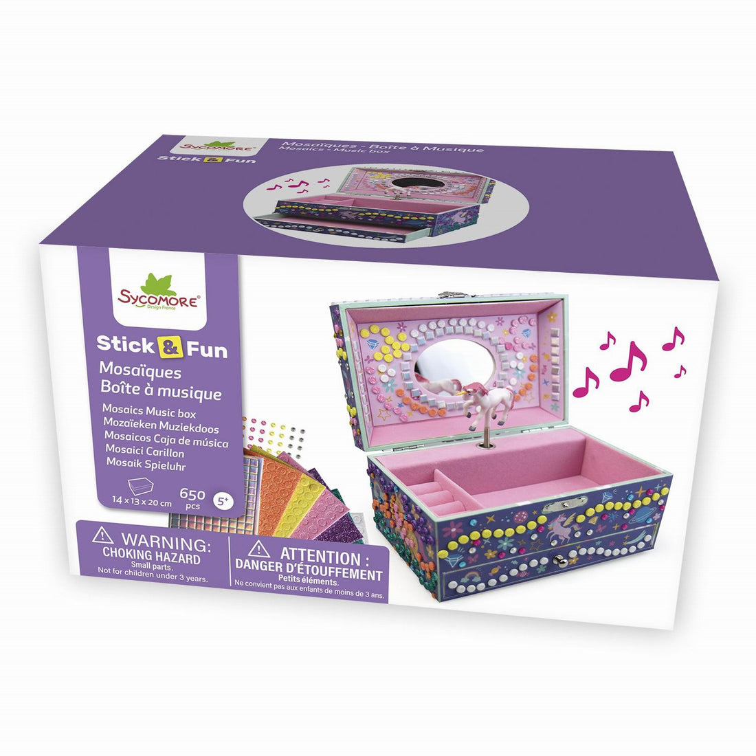 sycomore-stickn-fun-3d-mosaics-music-box-unicorn-5y-play-toy-home-decor-syco-cre7063-07