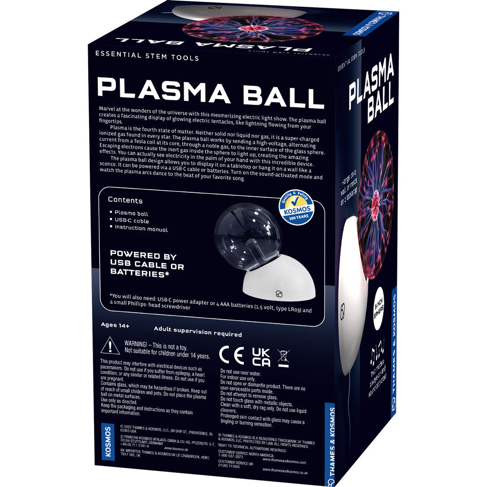 thames-&-kosmos-tk-plasma-ball-tmko-678001