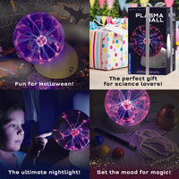 thames-&-kosmos-tk-plasma-ball-tmko-678001