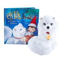 the-elf-on-the-shelf-elf-pets-an-arctic-fox-tradition-play-toy-elf-epfox-play-toy-elf-epfox