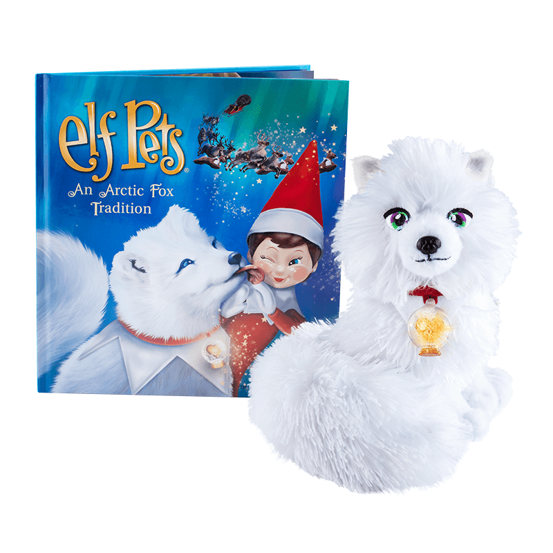 the-elf-on-the-shelf-elf-pets-an-arctic-fox-tradition-play-toy-elf-epfox-play-toy-elf-epfox