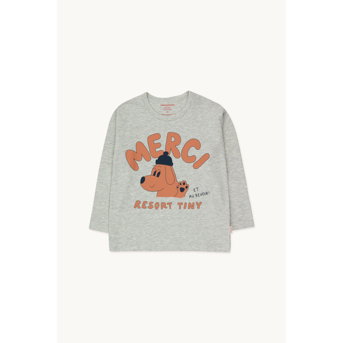 tinycottons-merci-tee-light-grey-heather-tico-w23102l65-lgh-2y