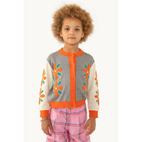 tinycottons-tiny-flowers-cardigan-medium-grey-melange-tico-w23319m54-mgm-4y