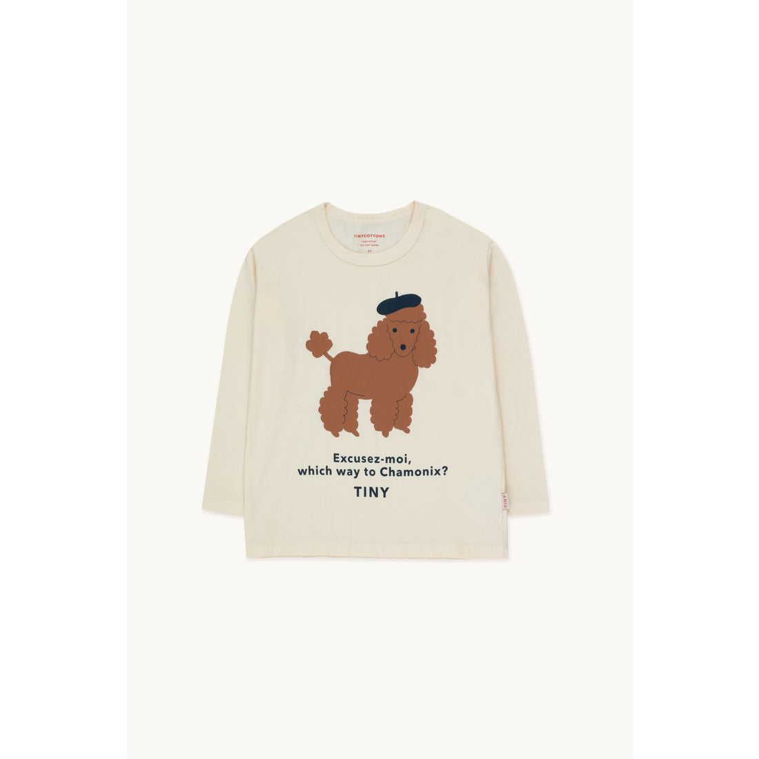 tinycottons-tiny-poodle-tee-light-cream-tico-w23097103-lc-2y
