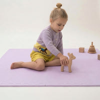 toddlekind-classic-puzzle-playmat-lilac-131-x-131-cm-9-tiles-12-edging-borders-baby-nursery-todk-337160