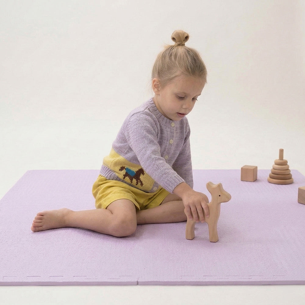 toddlekind-classic-puzzle-playmat-lilac-131-x-131-cm-9-tiles-12-edging-borders-baby-nursery-todk-337160