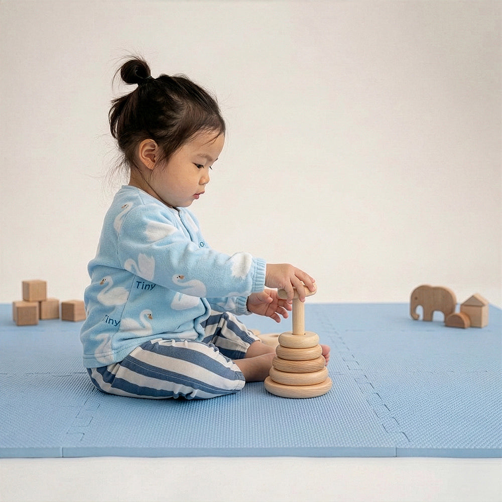 toddlekind-classic-puzzle-playmat-slate-131-x-131-cm-9-tiles-12-edging-borders-baby-nursery-todk-337153