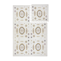 toddlekind-prettier-puzzle-playmat-amira-golden-clay-6-tiles-12-edging-borders-todk-337276 