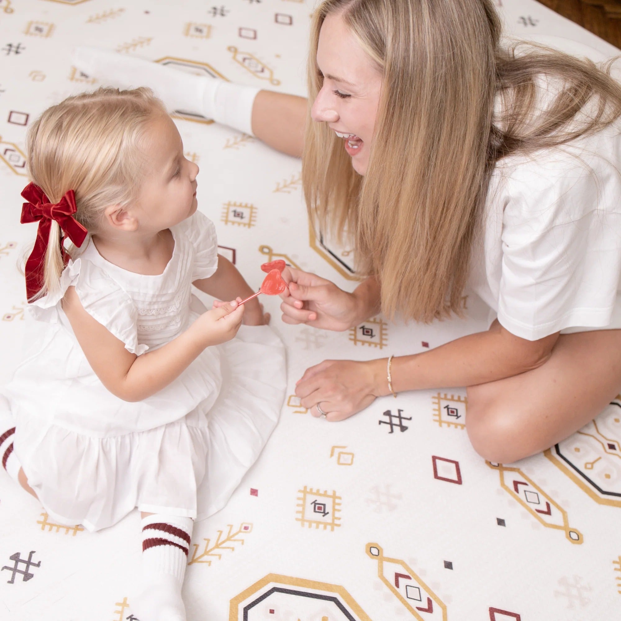 toddlekind-prettier-puzzle-playmat-amira-golden-clay-6-tiles-12-edging-borders-todk-337276 