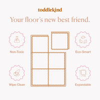 toddlekind-prettier-puzzle-playmat-amira-golden-clay-6-tiles-12-edging-borders-todk-337276 