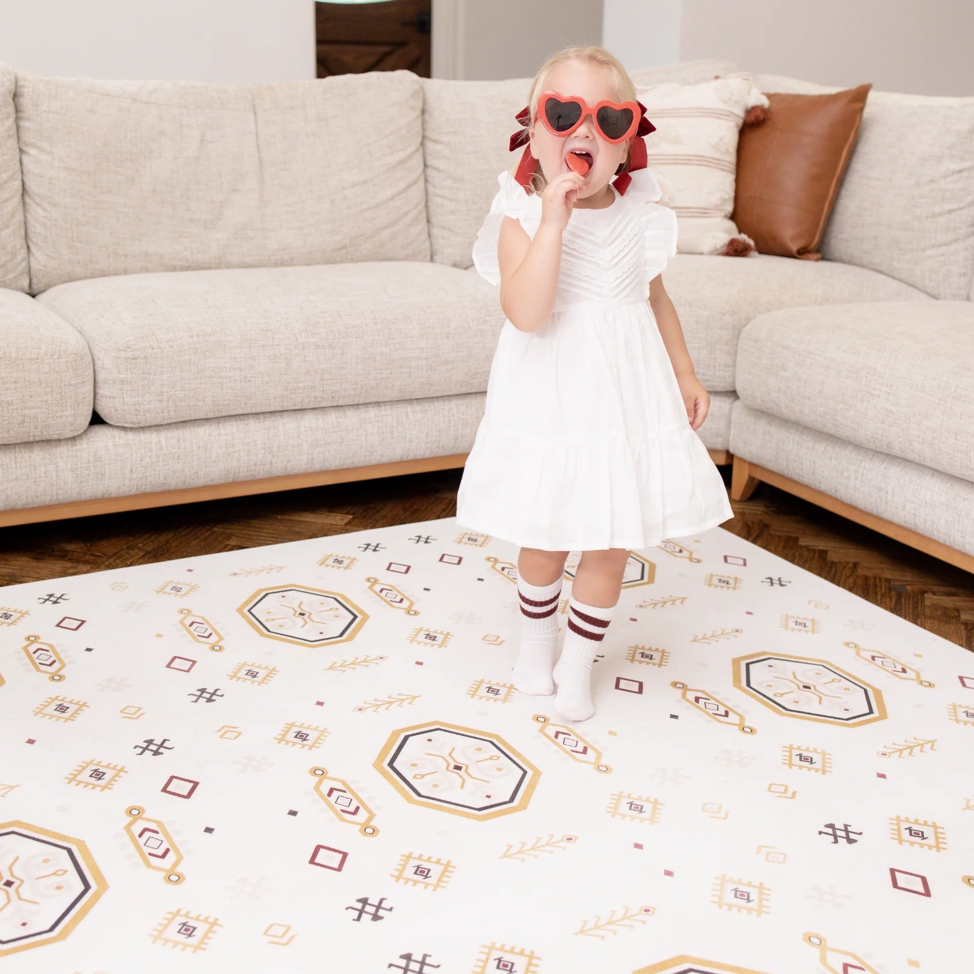 toddlekind-prettier-puzzle-playmat-amira-golden-clay-6-tiles-12-edging-borders-todk-337276 