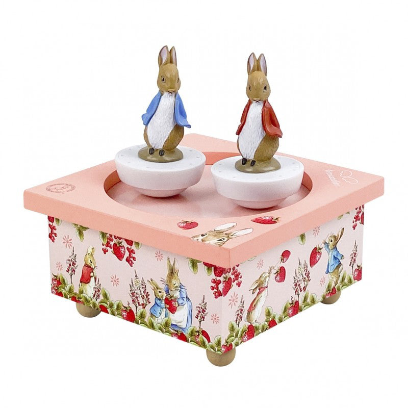 trousselier-dancing-music-box-peter-rabbit-strawberries-trou-s95861