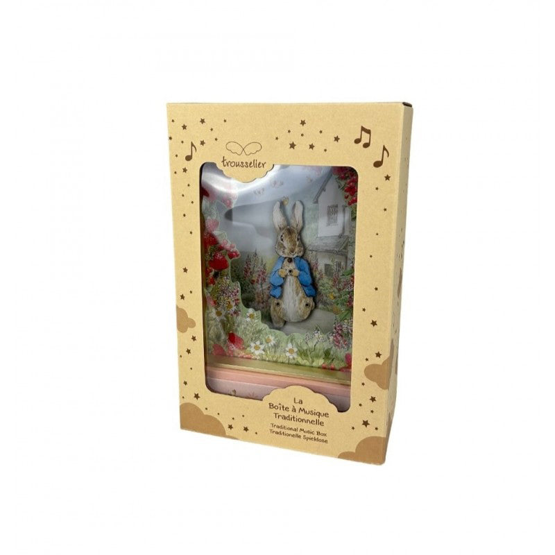 trousselier-large-dancing-with-music-&-nightlight-peter-rabbit-strawberries-trou-s43061lum