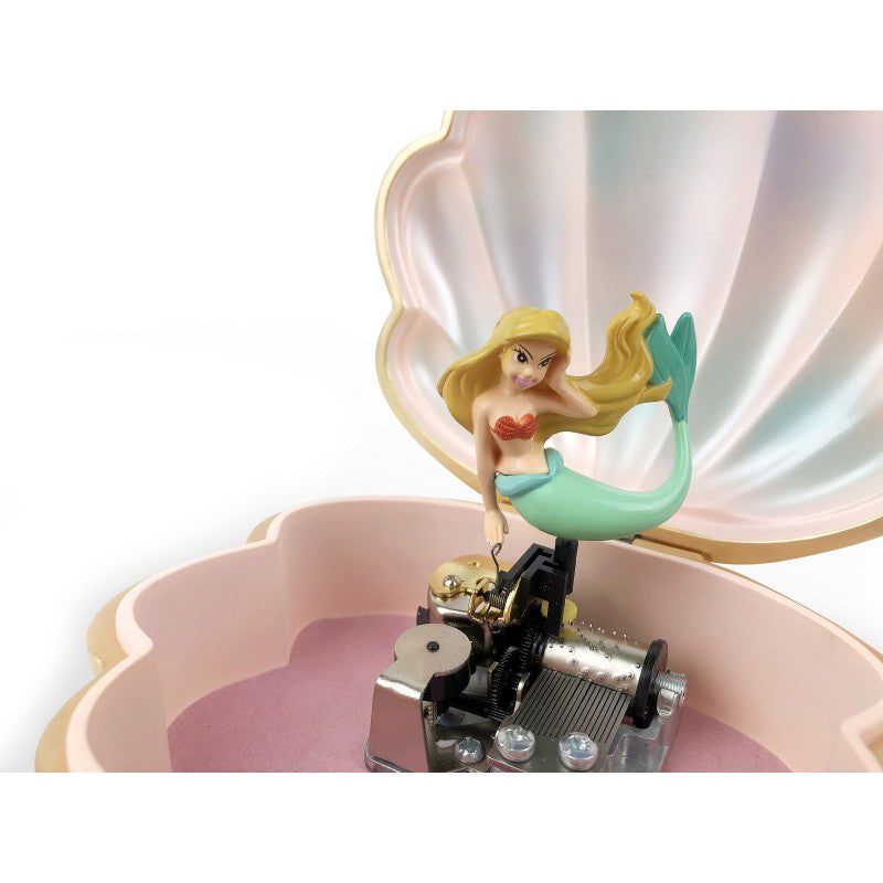 trousselier-musical-box-collector-mermaid-in-shell-trou-s61043