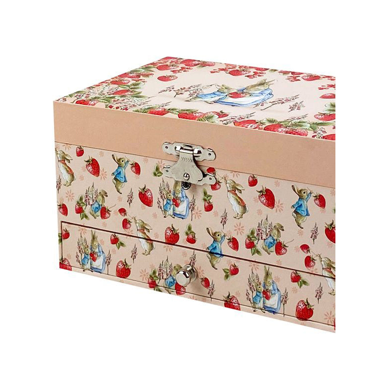 trousselier-musical-jewelry-box-peter-rabbit-strawberries-trou-s60861