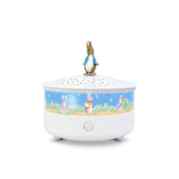 trousselier-night-light-star-projector-peter-rabbit-14-cm-musical-cry-detection-usb-rechargeable