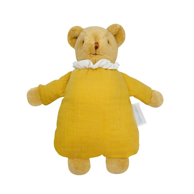 trousselier-ours-nid-d-ange-avec-hochet-20cm-coton-bio-curry-trou-v534162