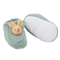 trousselier-slippers-bunny-0-2-years-celadon-green-organic-cotton-clothing-wear-fashion-trou-v118061-1