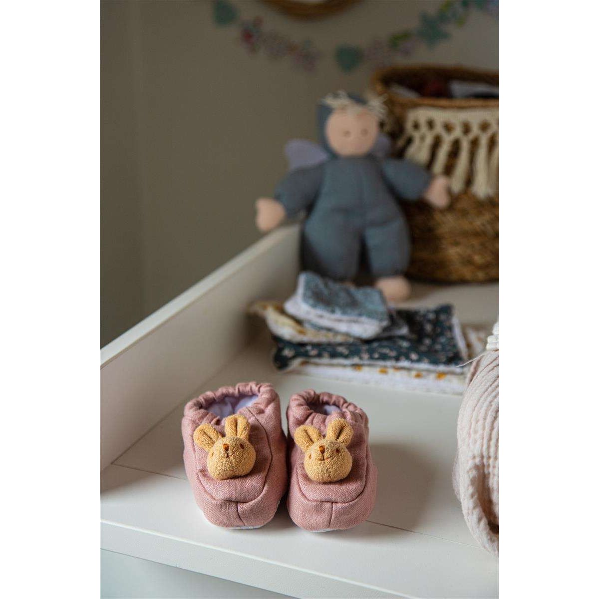 trousselier-slippers-bunny-0-2-years-old-pink-organic-cotton-clothing-wear-fashion-trou-v118060