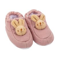 trousselier-slippers-bunny-0-2-years-old-pink-organic-cotton-clothing-wear-fashion-trou-v118060