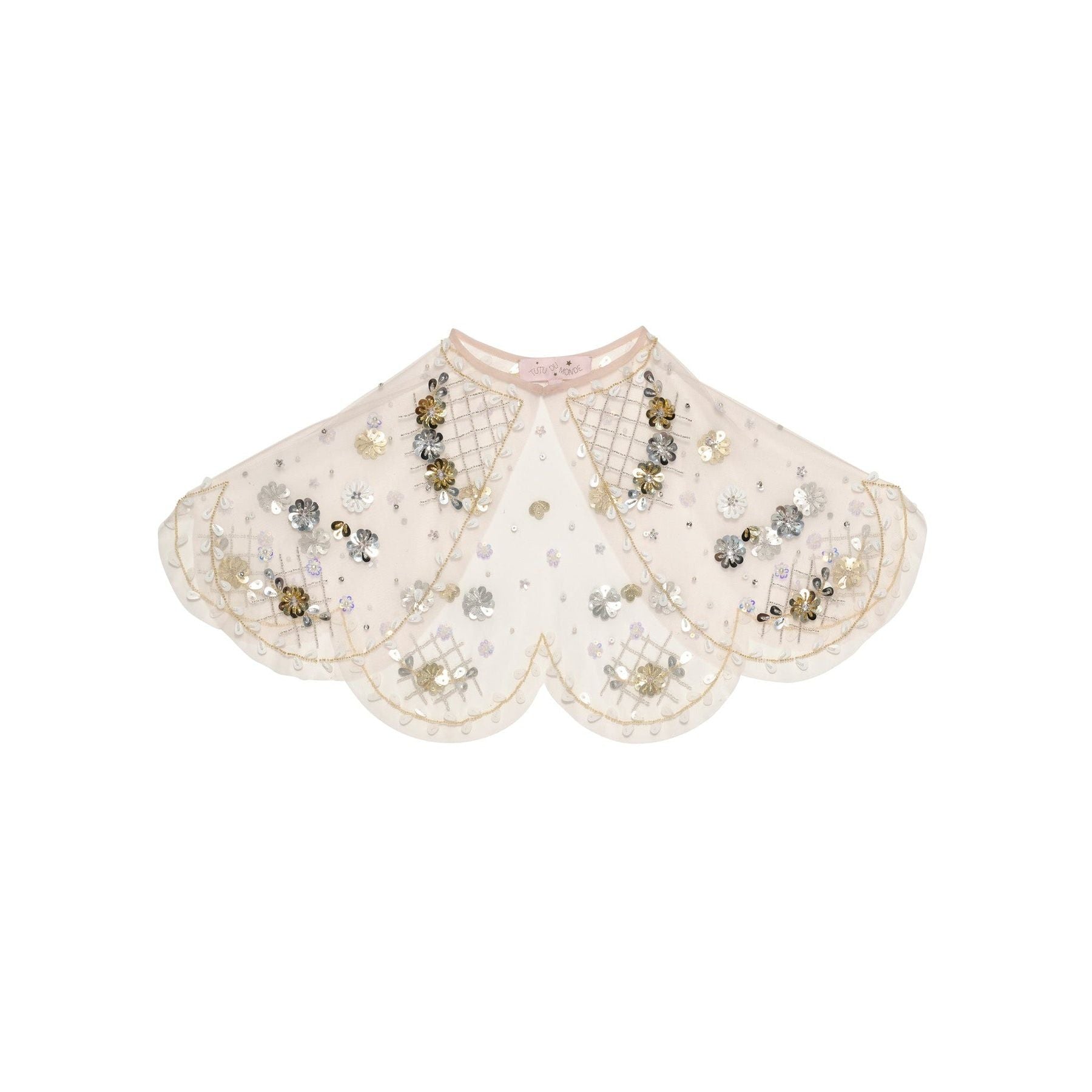 tutu-du-monde-golden-daisies-cape-pink-cloud-os-tutu-w25tdm9912-os