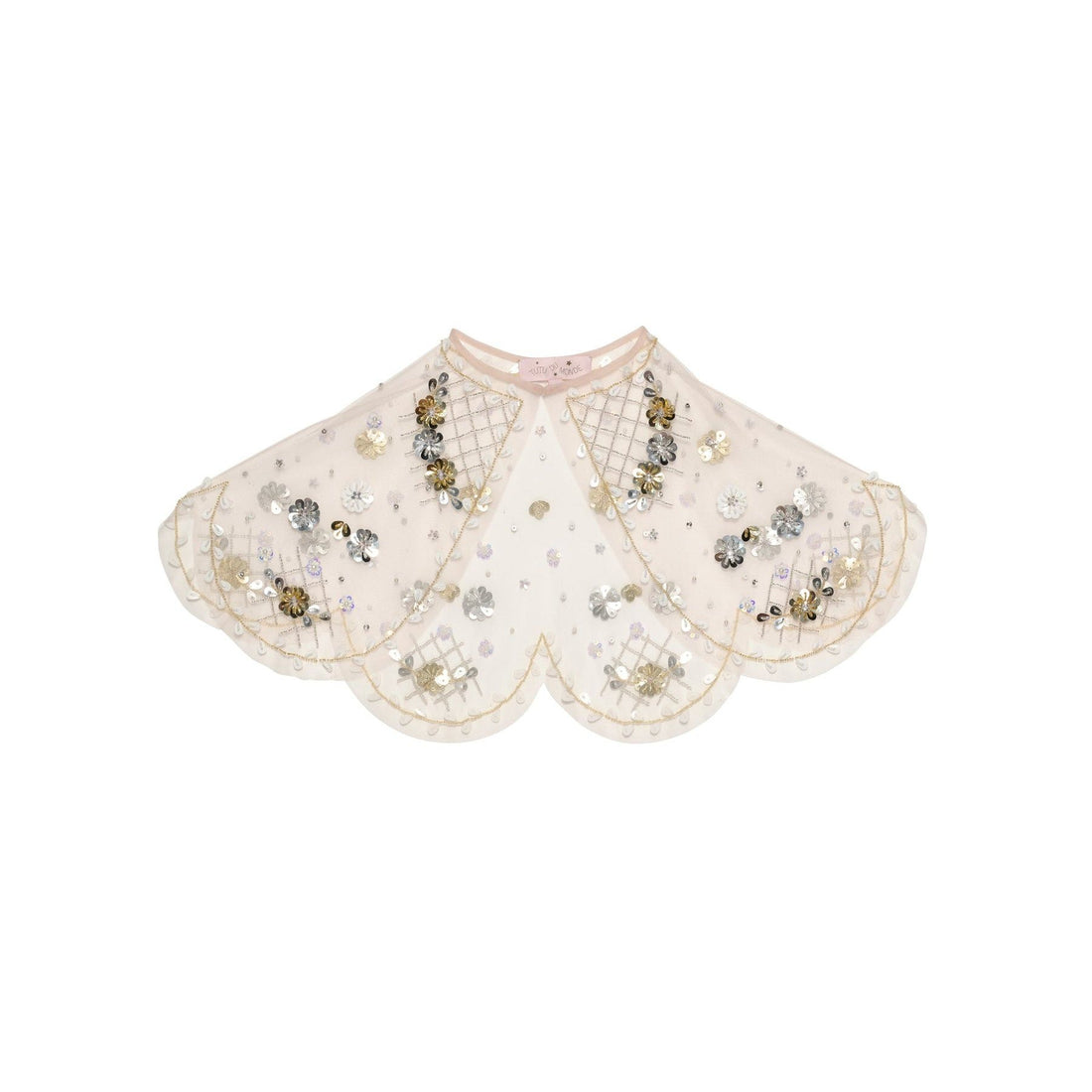 tutu-du-monde-golden-daisies-cape-pink-cloud-os-tutu-w25tdm9912-os