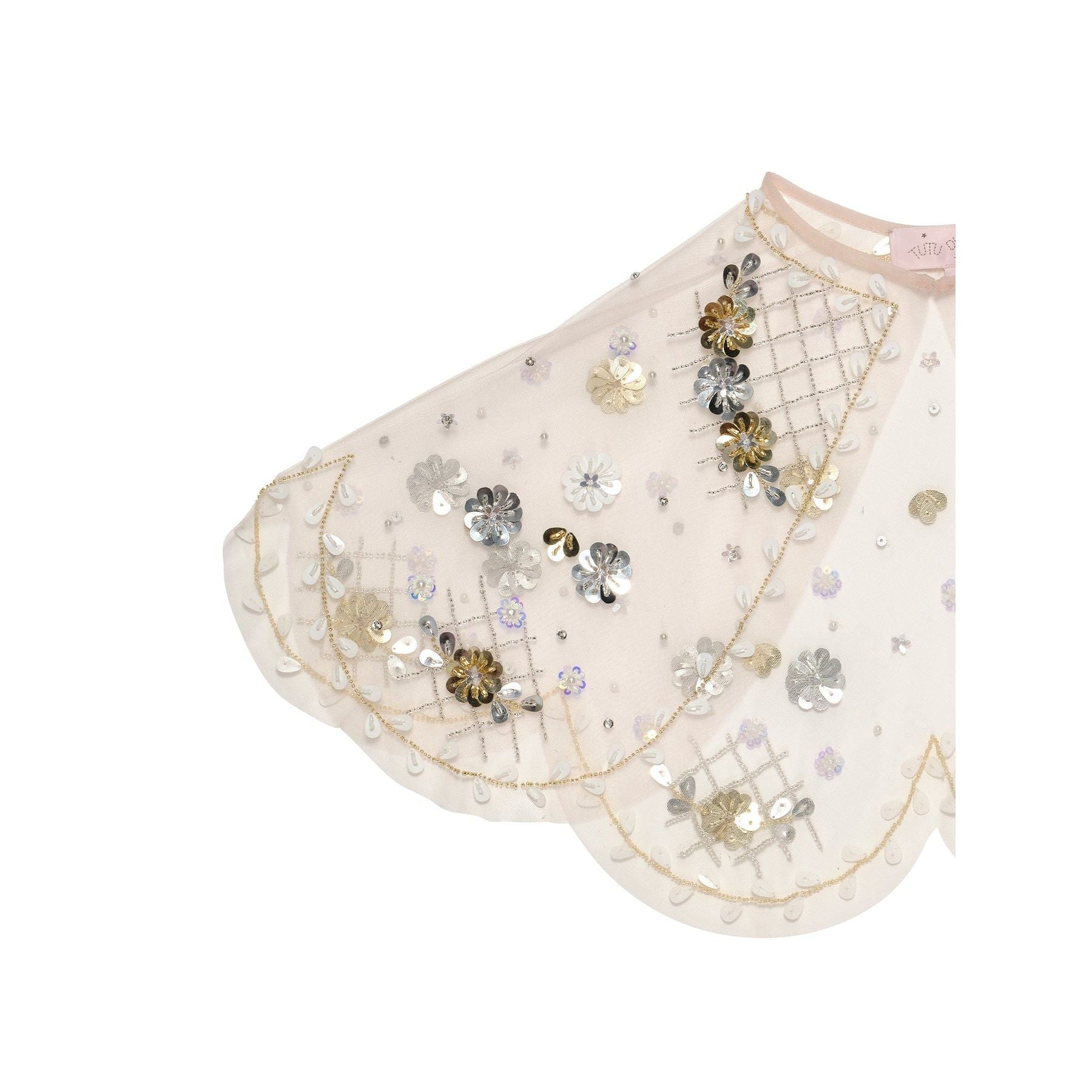 tutu-du-monde-golden-daisies-cape-pink-cloud-os-tutu-w25tdm9912-os