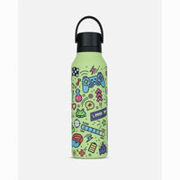 unbott-mii-insulated-bottle-600ml-pedro-baigorria-retro-gamer-sharp-green-kitchen-runb-99103069-05