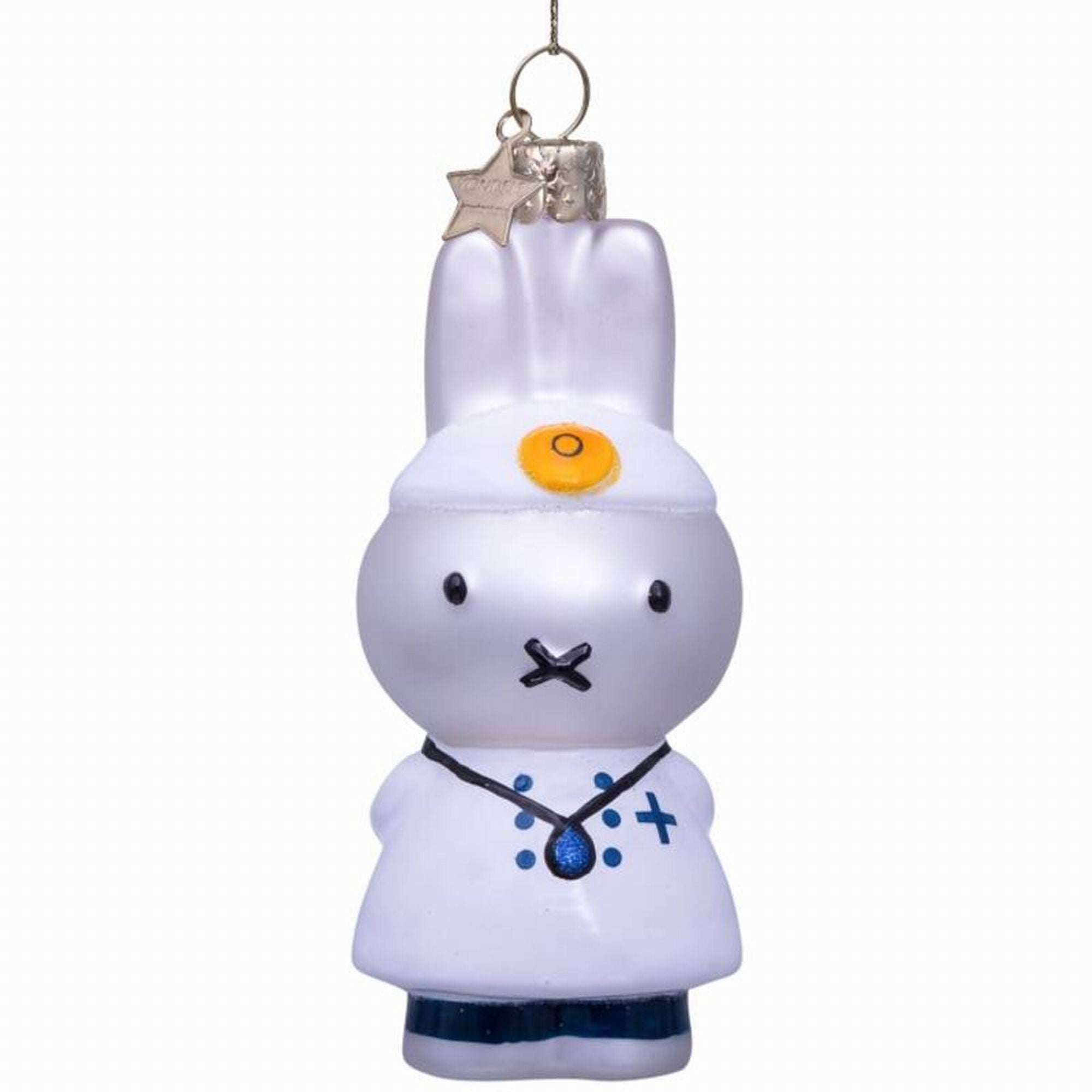 vondels-ornament-glass-nijntje-miffy-doctor-h11cm-home-decor-vond-34110010-01