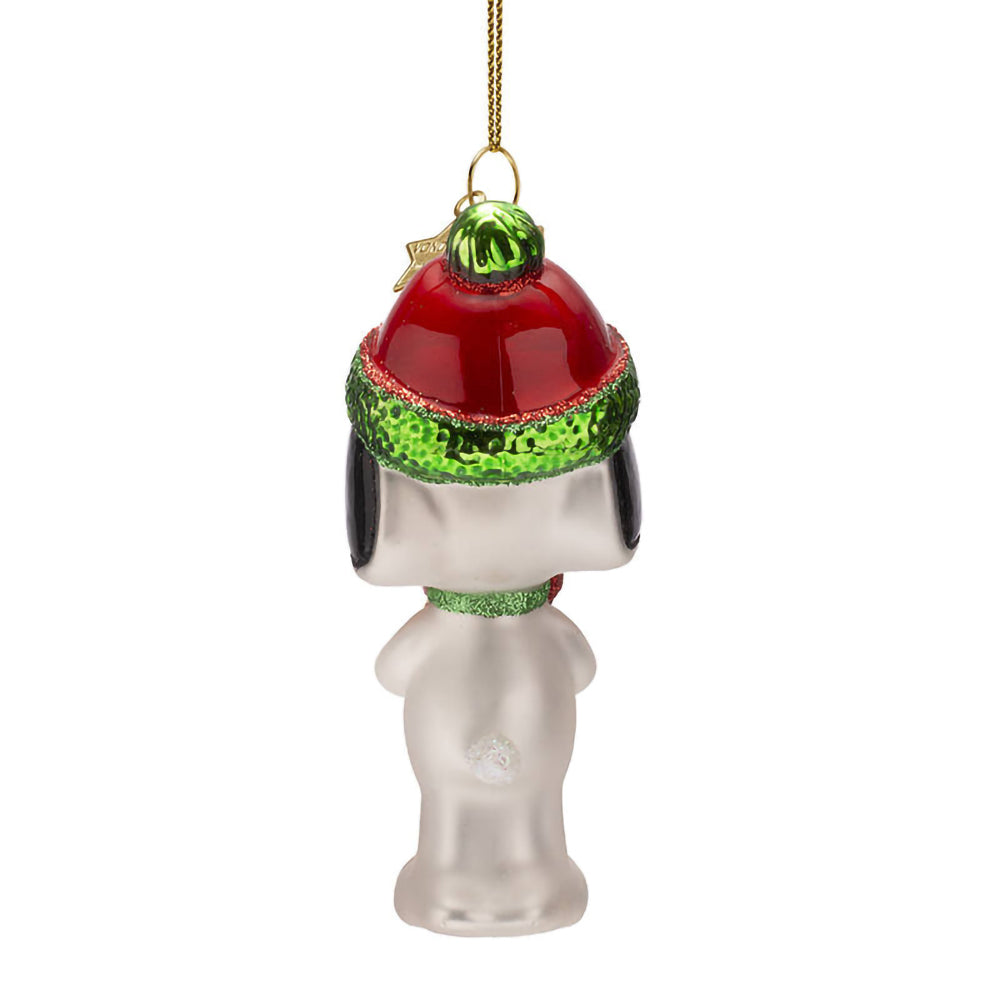 vondels-ornament-glass-snoopy-peanuts-w-gift-h11cm-w-box