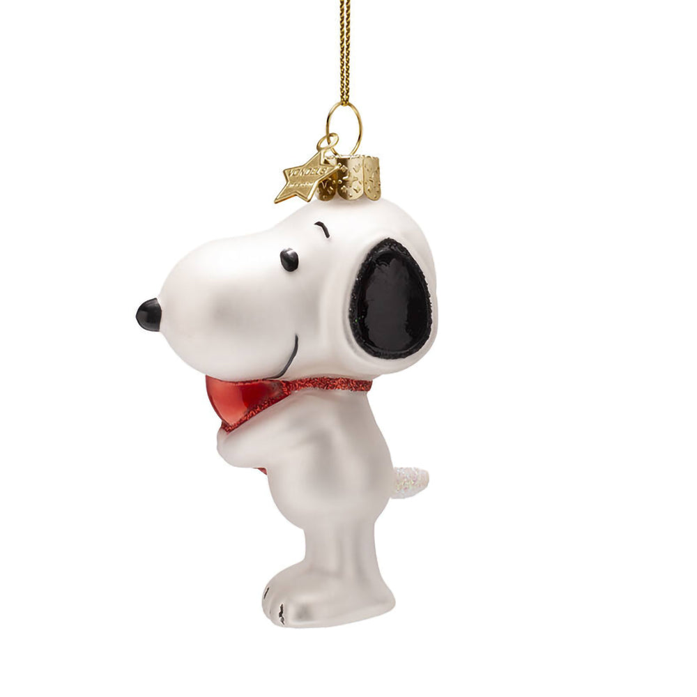 vondels-ornament-glass-snoopy-peanuts-w-heart-h11cm-w-box