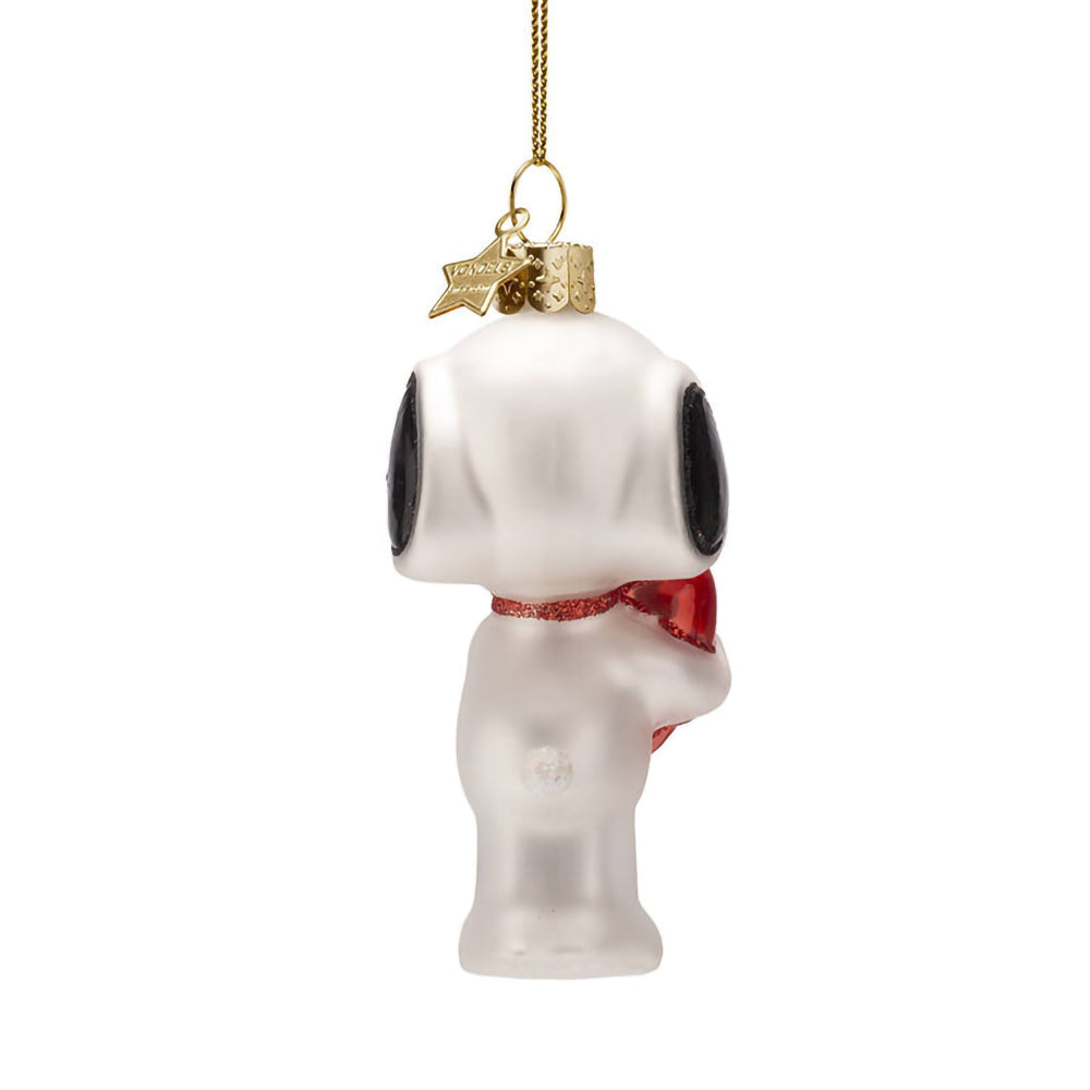 vondels-ornament-glass-snoopy-peanuts-w-heart-h11cm-w-box