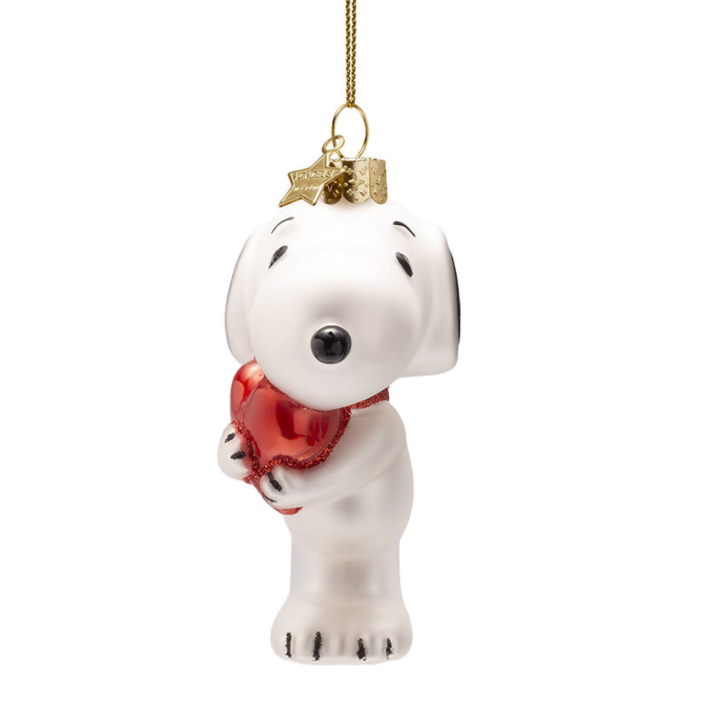 vondels-ornament-glass-snoopy-peanuts-w-heart-h11cm-w-box