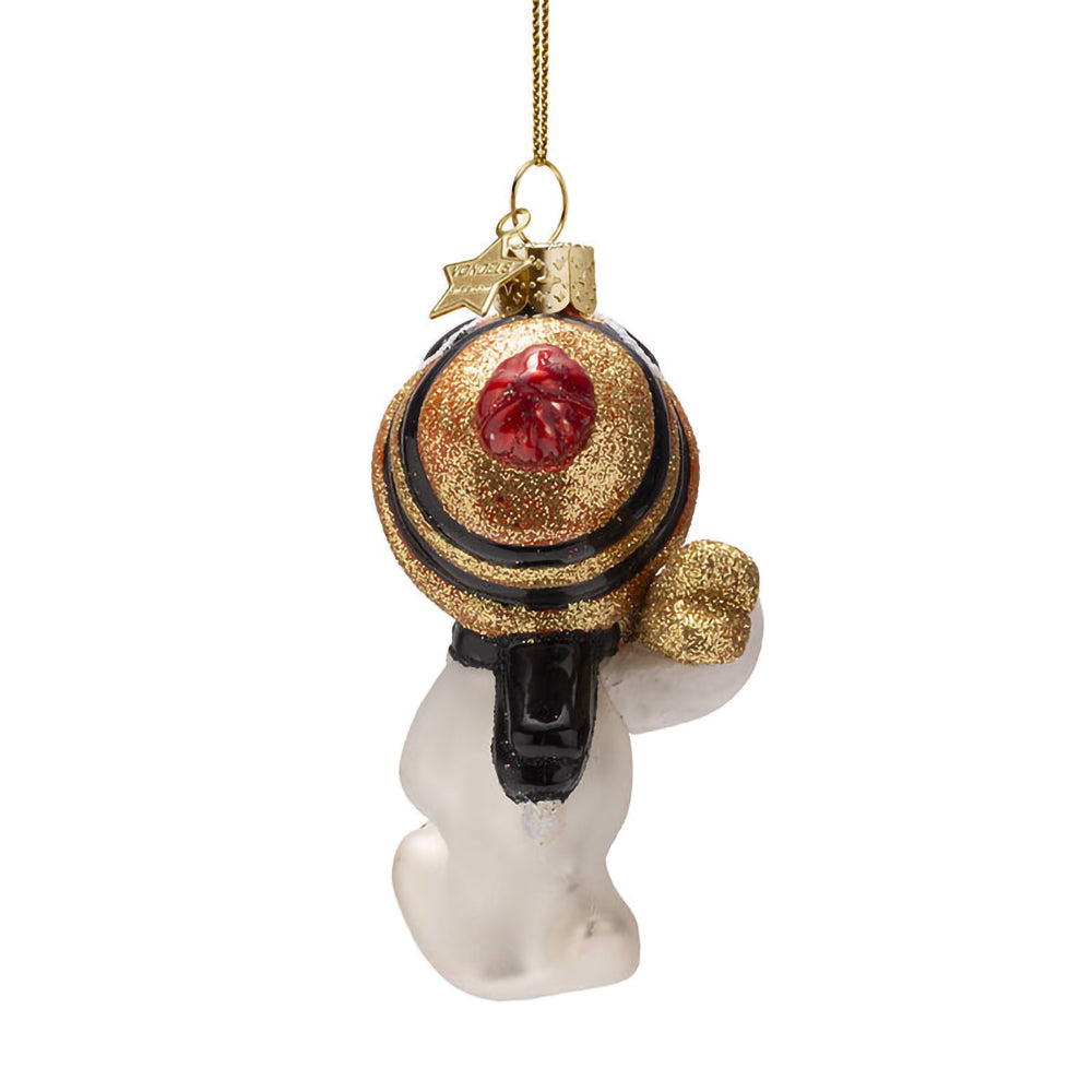 vondels-ornament-glass-snoopy-peanuts-w-skis-h11cm-w-box
